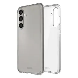 SBS - Cas Skinny pour Samsung Galaxy S24+, transparent