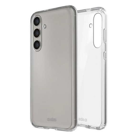 SBS - Cas Skinny pour Samsung Galaxy S24+, transparent