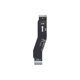 Samsung Galaxy S24 Plus S926B - Câble flexible principal - GH82-33336A Genuine Service Pack