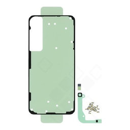 Samsung Galaxy S24 Plus S926B - Kit adhésif pour cache batterie (Adhesive) - GH82-33338A Genuine Service Pack