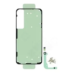 Samsung Galaxy S24 Plus S926B - Kit adhésif pour cache batterie (Adhesive) - GH82-33338A Genuine Service Pack