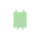 Samsung Galaxy S24 Plus S926B - Adhésif pour Batterie - GH02-25625A Genuine Service Pack