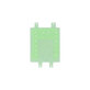 Samsung Galaxy S24 Plus S926B - Adhésif pour Batterie - GH02-25625A Genuine Service Pack