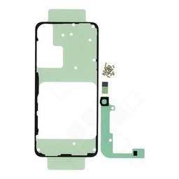 Samsung Galaxy S24 S921B - Kit adhésif pour cache batterie (Adhesive) - GH82-33293A Genuine Service Pack