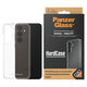 Étui HardCase D3O pour Samsung Galaxy S24+, Transparent, PanzerGlass