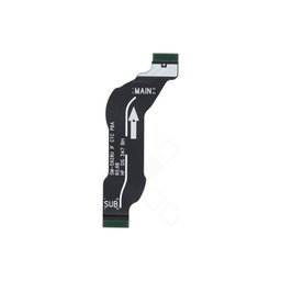 Samsung Galaxy S24 Ultra S928B - Câble flexible principal - GH82-33391A Genuine Service Pack