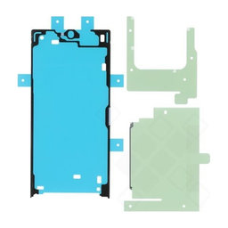 Samsung Galaxy S24 Ultra S928B - Kit adhésif LCD - GH82-33544A Genuine Service Pack