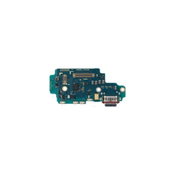 Samsung Galaxy S24 Ultra S928B - Carte PCB du connecteur de charge - GH96-16497A Genuine Service Pack