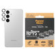 Protection d'objectif de caméra Hoops pour Samsung Galaxy S24+, Gris, PanzerGlass