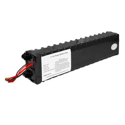 Mankeel CityJet MK083 Pro - Batterie 7500mAh