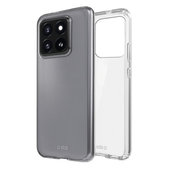 SBS - Étui Skinny pour Xiaomi 14, transparent