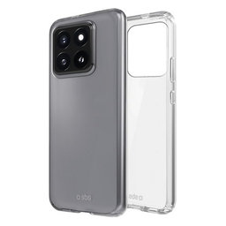 SBS - Étui Skinny pour Xiaomi 14, transparent