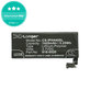 Apple iPhone 4 - Batterie 616-0520 1420mAh HQ