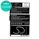 Apple iPad 2 - Batterie 616-0561, 616-0559 6300mAh HQ
