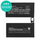 Apple iPad Pro 12.9 (1st Gen 2015) - Batterie A1577 10300mAh HQ
