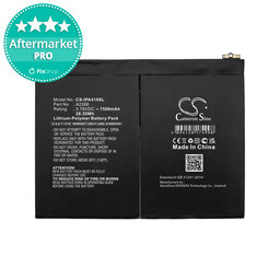 Apple iPad Air (4th Gen 2020) - Batterie A2288 7500mAh HQ