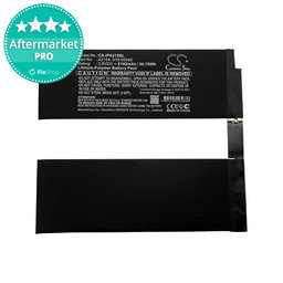 Apple iPad Air (3rd Gen 2019) - Batterie A2134, 616-00540 8100mAh HQ