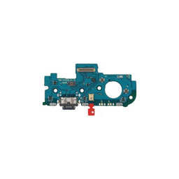 Samsung Galaxy A35 A356B - Carte PCB du connecteur de charge - GH96-16719A Genuine Service Pack