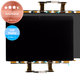 Apple MacBook Pro 15" A1707 (Late 2016 - Mid 2017) - Écran LCD Refurbished