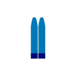 Adhésif universel pour batterie - 10 x 60mm (2pcs)