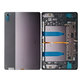 Lenovo Tab P11 (2nd Gen) TB-350XU - Cache batterie (Storm Grey) - 77033578 Genuine Service Pack