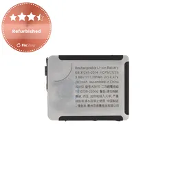 Apple Watch 8 41mm - Batterie A2810 308mAh Refurbished