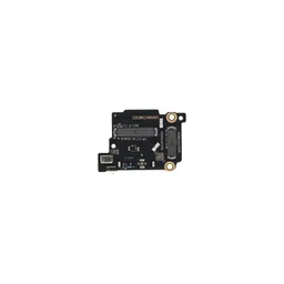 Xiaomi 13T 2306EPN60G - Lecteur de carte SIM + carte SD PCB - 560003M12A00 Genuine Service Pack