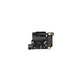 Xiaomi 13T 2306EPN60G - Lecteur de carte SIM + carte SD PCB - 560003M12A00 Genuine Service Pack