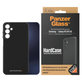 Étui HardCase D3O pour Samsung Galaxy A15/A15 5G, Noir, PanzerGlass
