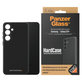 Étui HardCase D3O pour Samsung Galaxy S24+, Noir, PanzerGlass