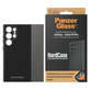 Étui HardCase D3O pour Samsung Galaxy S24 Ultra, Noir, PanzerGlass
