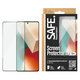 Verre trempé UWF pour Xiaomi Redmi Note 13 4G, Noir, SAFE by PanzerGlass