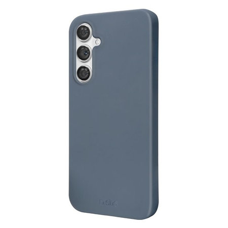 SBS - Cas Instinct pour Samsung Galaxy A35 5G, bleu