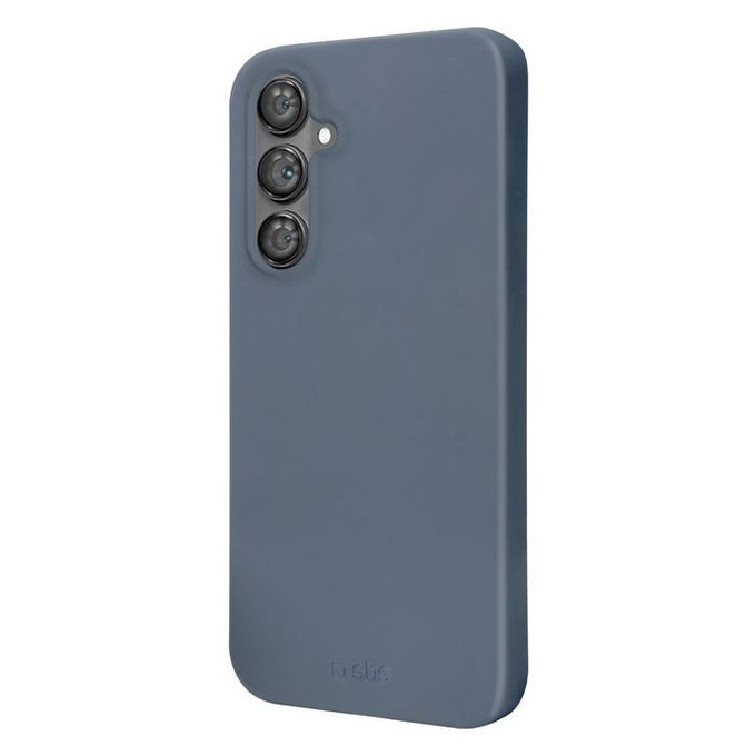 SBS - Cas Instinct pour Samsung Galaxy A55 5G, bleu