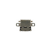 Nintendo Switch Lite - Port de chargement USB-C
