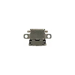 Nintendo Switch Lite - Port de chargement USB-C