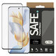 Verre trempé UWF pour Honor 90, Noir, SAFE by PanzerGlass