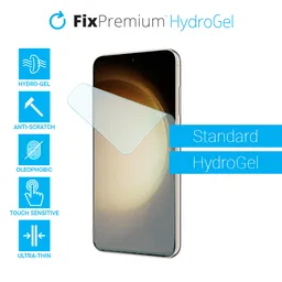 FixPremium - Standard Screen Protector pour Samsung Galaxy S22