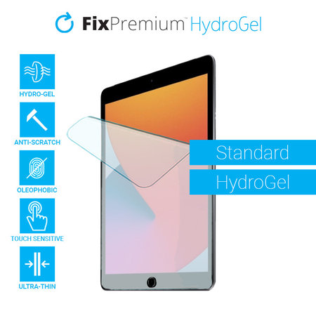 FixPremium - Standard Screen Protector pour Apple iPad 10.2