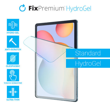 FixPremium - Standard Screen Protector pour Samsung Galaxy Tab S6 Lite