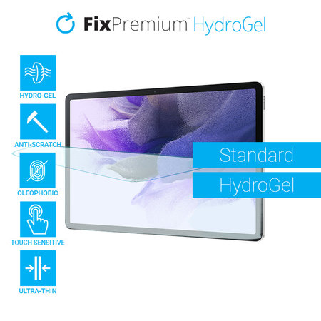 FixPremium - Standard Screen Protector pour Samsung Galaxy Tab S8