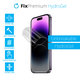 FixPremium - Unbreakable Screen Protector pour Apple iPhone 14 Pro