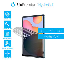 FixPremium - Unbreakable Screen Protector pour Samsung Galaxy Tab S6 Lite