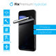 FixPremium - Privacy Screen Protector pour Samsung Galaxy S21 FE