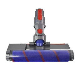 Dyson V-series, Outsize - Tete de sol avec lumiere verte LED