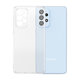 Étui TPU pour Samsung Galaxy A33 5G, Transparent, SAFE by PanzerGlass