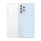 Étui TPU pour Samsung Galaxy A33 5G, Transparent, SAFE by PanzerGlass