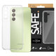Étui TPU pour Samsung Galaxy A05s, Transparent, SAFE by PanzerGlass