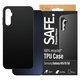 Étui TPU pour Samsung Galaxy A15/A15 5G, Noir, SAFE by PanzerGlass