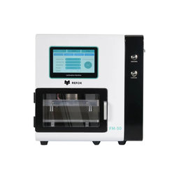 Refox FM-50 - Machine de Laminage d'Écran LCD 12.9"